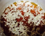 がんもと椎茸の煮物を簡単に♡作り方1写真
