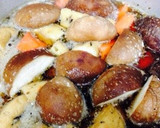 がんもと椎茸の煮物を簡単に♡作り方5写真