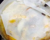 がんもと椎茸の煮物を簡単に♡作り方6写真