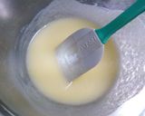 メロンパンクッキー☆苺風味作り方2写真