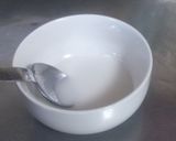 新じゃがいものそぼろ煮作り方1写真