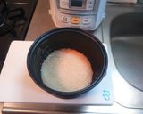 チーズカレー【自炊１食目】作り方1写真