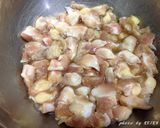こりこりが止まらん！軟骨唐揚げ作り方1写真