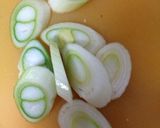 すりおろしきゅうりのお味噌汁☆作り方2写真