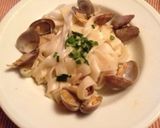 子持ちカレイでも❗️アクアパッツア作り方9写真