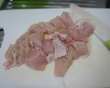 !簡単ハマる!鶏胸肉と大根の甘辛煮作り方2写真