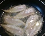 レンチョウ＊和風野菜甘酢あんかけ作り方3写真