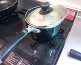 チーズカレー【自炊１食目】作り方7写真