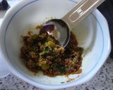 簡単☆きゅうりのナムル作り方1写真