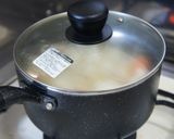 !簡単ハマる!鶏胸肉と大根の甘辛煮作り方8写真
