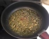 本格*ぺペロンチーノ〜アンチョビVer.作り方9写真