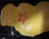 手まり寿司(たまご包み)作り方4写真