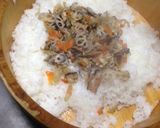 ちらし寿司作り方10写真