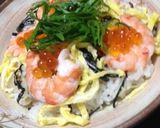 ちらし寿司作り方12写真