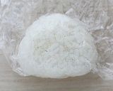 おむすびけん＆さくらでんぷおむけん作り方1写真