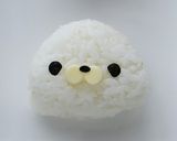おむすびけん＆さくらでんぷおむけん作り方6写真