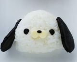 おむすびけん＆さくらでんぷおむけん作り方7写真