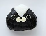 おむすびけん＆さくらでんぷおむけん作り方12写真