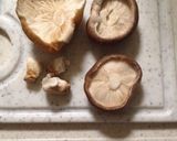 ご馳走しいたけ作り方1写真