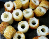 簡単！安い！早い！ご飯が進むもやし炒め❀作り方2写真