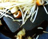 簡単！安い！早い！ご飯が進むもやし炒め❀作り方4写真