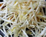 簡単！安い！早い！ご飯が進むもやし炒め❀作り方3写真