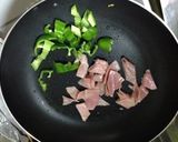 簡単！茄子とベーコンのおろしまみれ作り方3写真