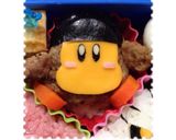 ☆星のカービィ☆キャラ弁作り方6写真