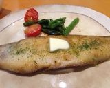 舌平目のムニエル 焦がしバターが激うま作り方7写真