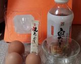 簡単だしまきたまご作り方3写真