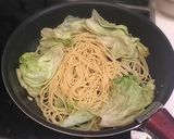 本格*ぺペロンチーノ〜アンチョビVer.作り方14写真