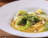 本格*ぺペロンチーノ〜アンチョビVer.作り方16写真