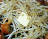 簡単！安い！早い！ご飯が進むもやし炒め❀作り方5写真