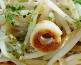 簡単！安い！早い！ご飯が進むもやし炒め❀作り方6写真