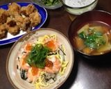 ちらし寿司作り方13写真