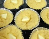 牛乳不要！HM☆簡単カップケーキ作り方14写真