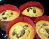 牛乳不要！HM☆簡単カップケーキ作り方15写真