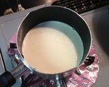 生チョコ♡ーちょっと甘めー作り方2写真