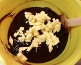 生チョコ♡ーちょっと甘めー作り方4写真