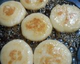 チーズ入り長いももち作り方5写真