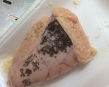 鱈子（真子）の煮付け作り方1写真