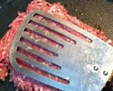 こねない！簡単！手早く！バーガーサンド作り方1写真