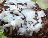 こねない！簡単！手早く！バーガーサンド作り方5写真