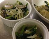 具だくさん♪牡蠣グラタン作り方12写真