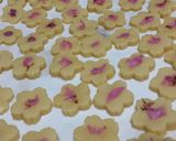 サクラ咲く咲くクッキー♡作り方5写真