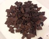 超簡単★モグモグたべるチョコバー②作り方1写真