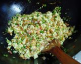 ポロポロ豆腐作り方4写真