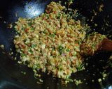 ポロポロ豆腐作り方5写真