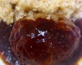 ♡肉汁たっぷりハンバーグ♡作り方10写真