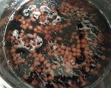 黒豆ブレンド 手作り味噌作り方1写真
